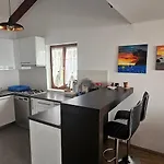 Sunrise Apartments