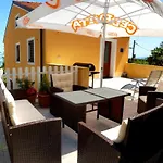 Sunrise Apartments