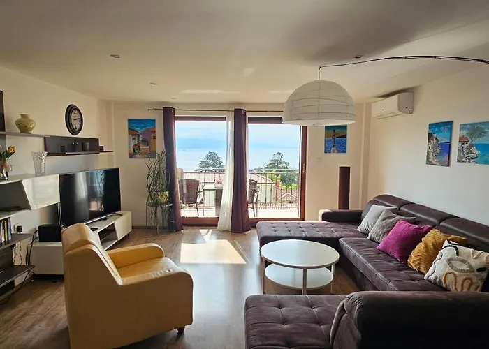 Sunrise Apartments