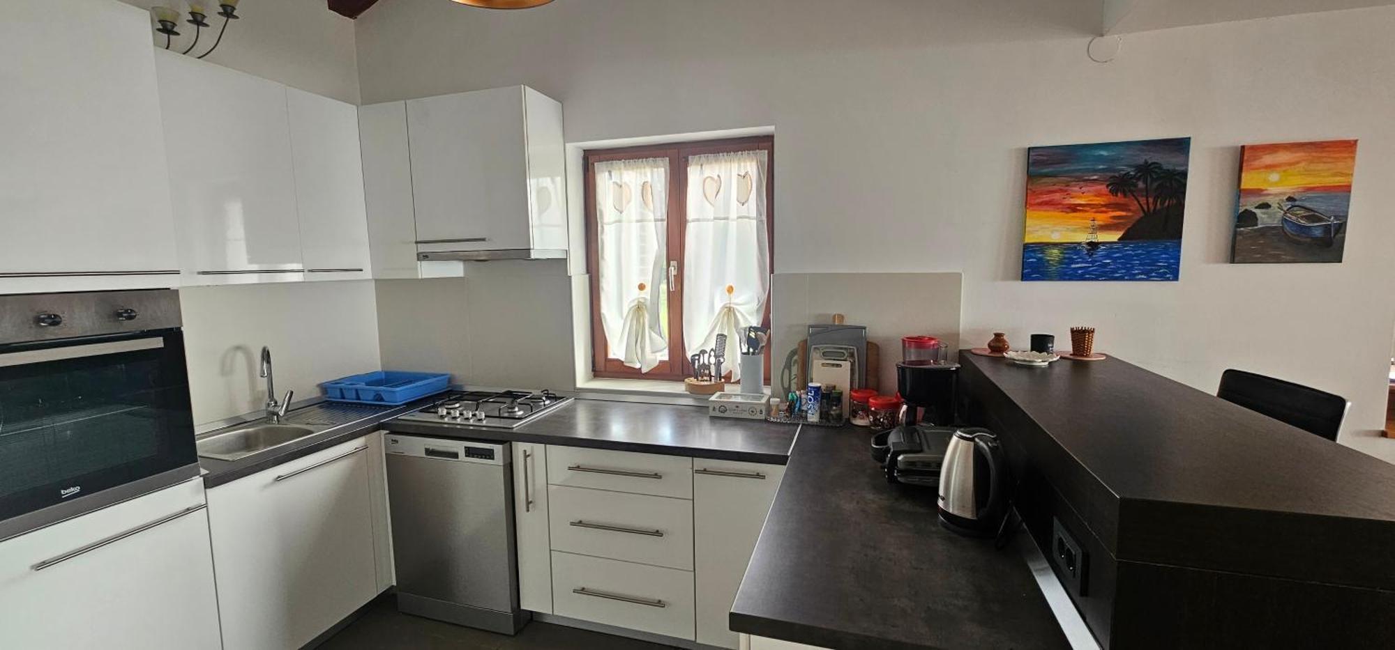 Sunrise Apartment Opatija