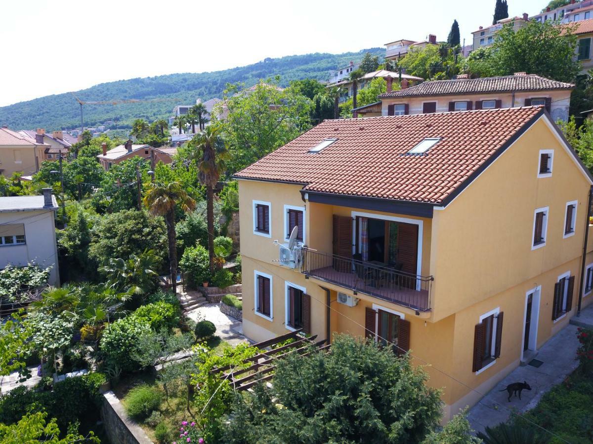 Sunrise Apartma