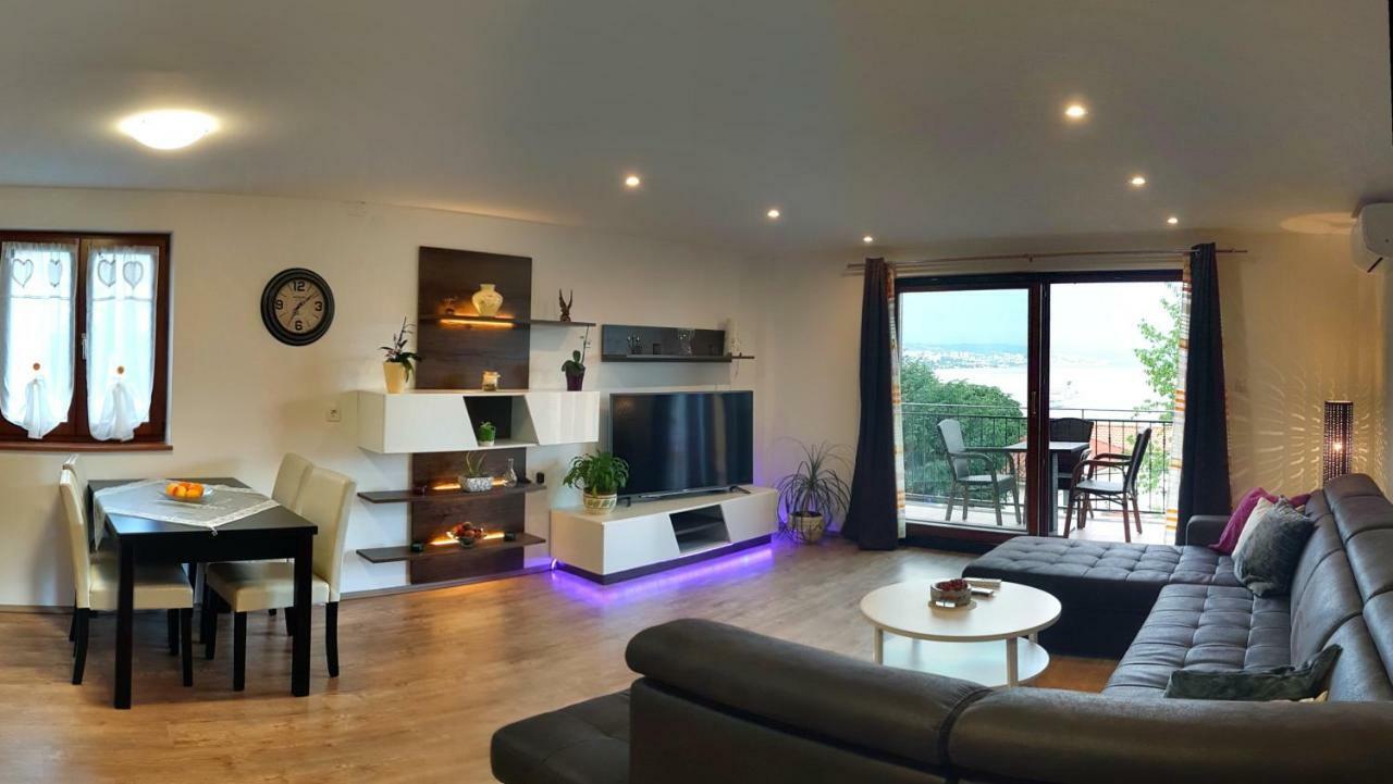 Apartma Sunrise *