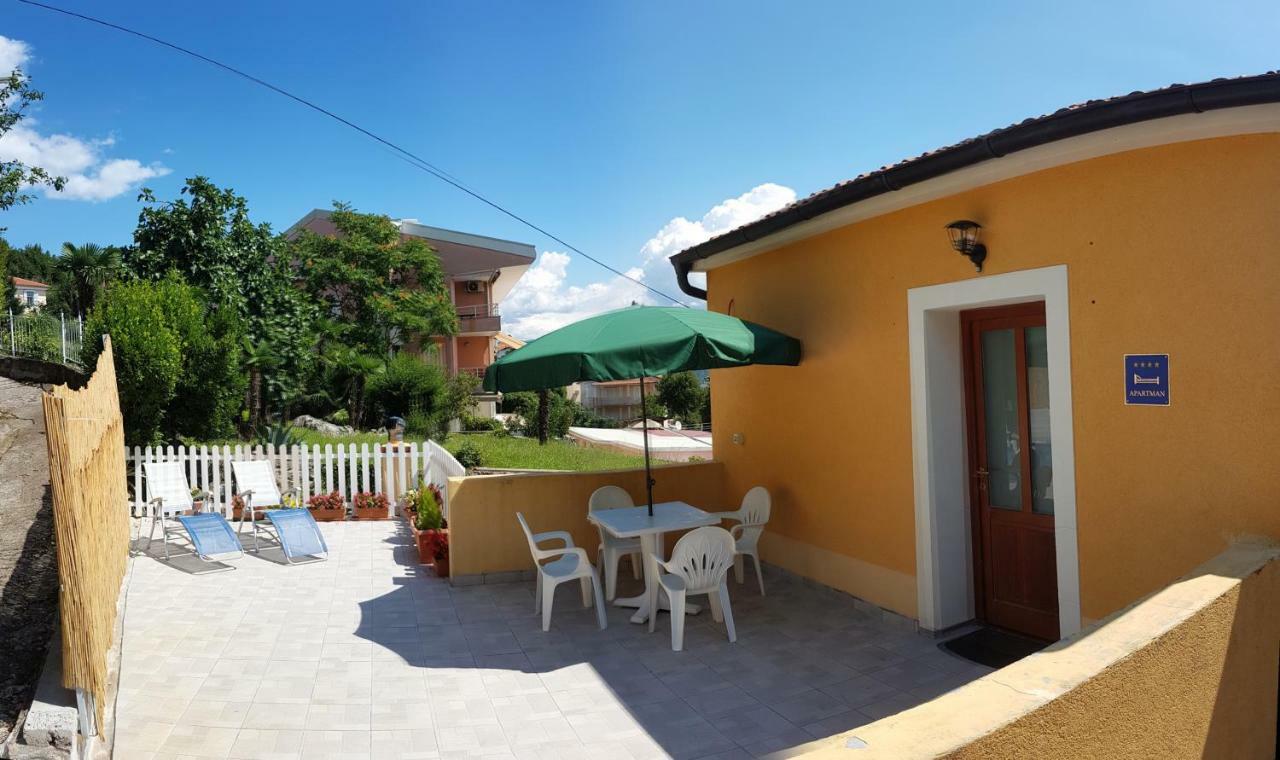 Sunrise Apartma *