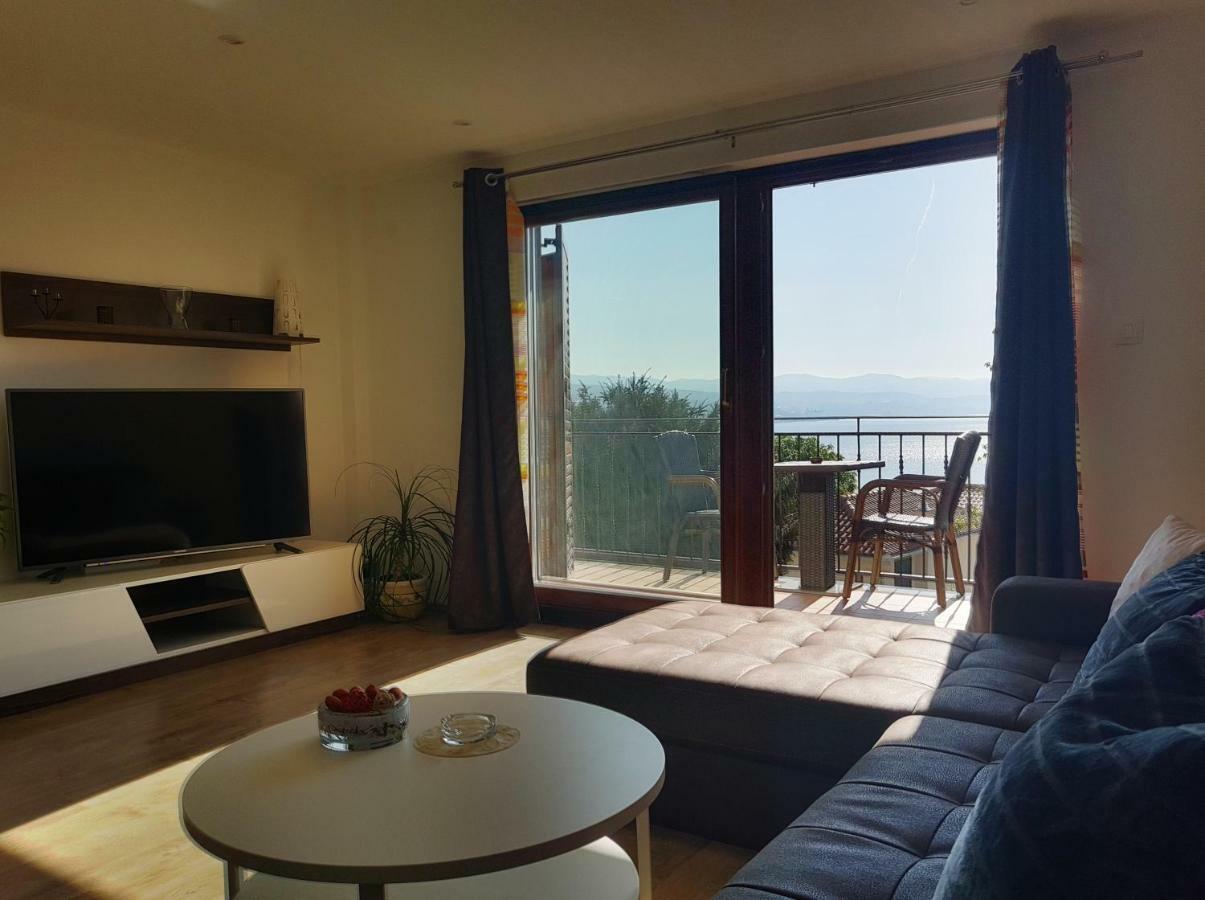 Sunrise Apartma *