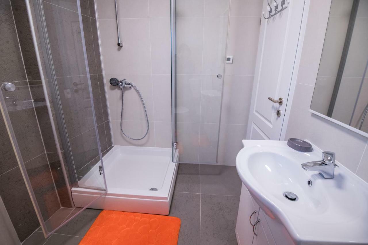 Sunrise Apartma Opatija