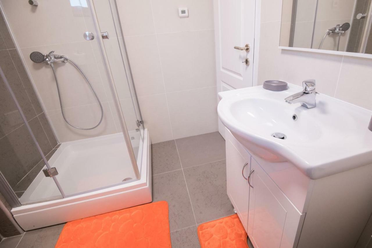 Sunrise Apartma Opatija