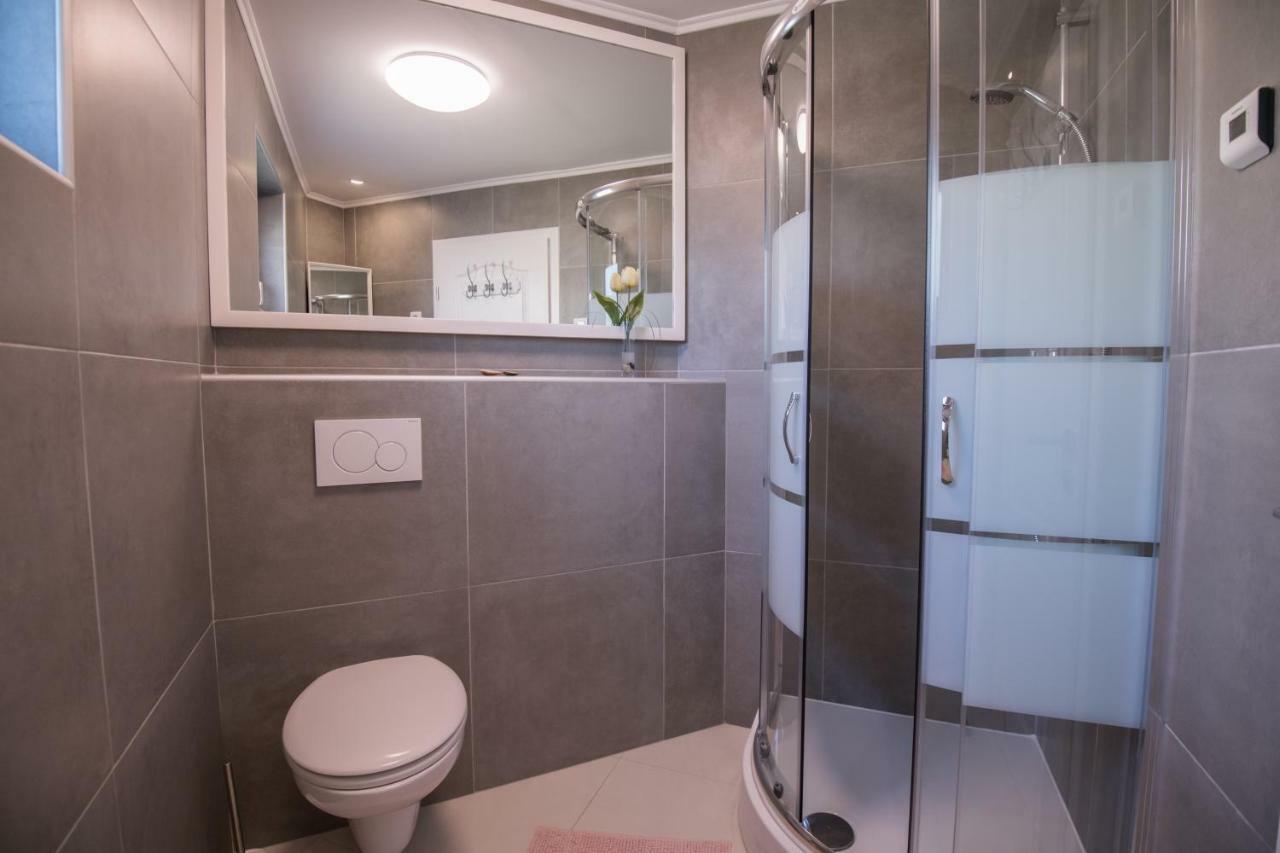 Sunrise Apartma