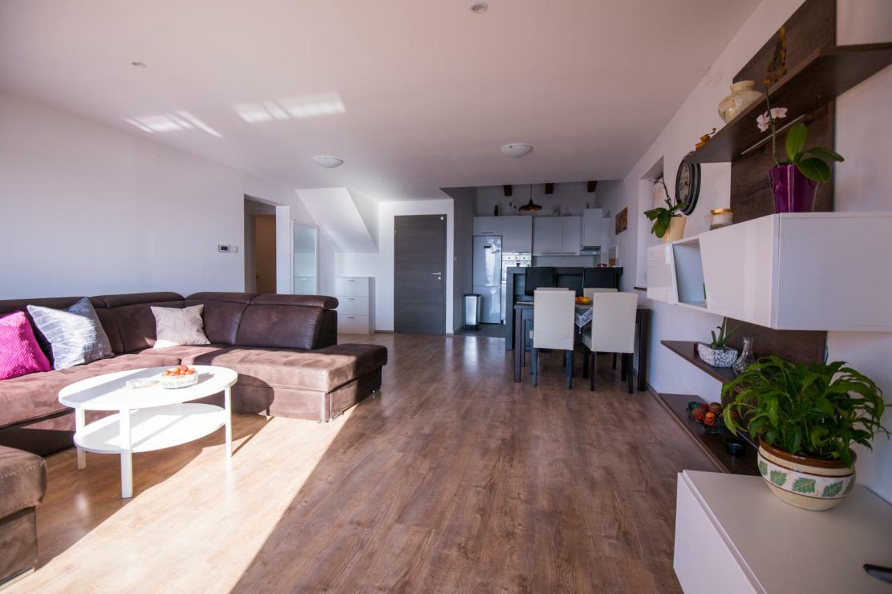 Apartma Sunrise