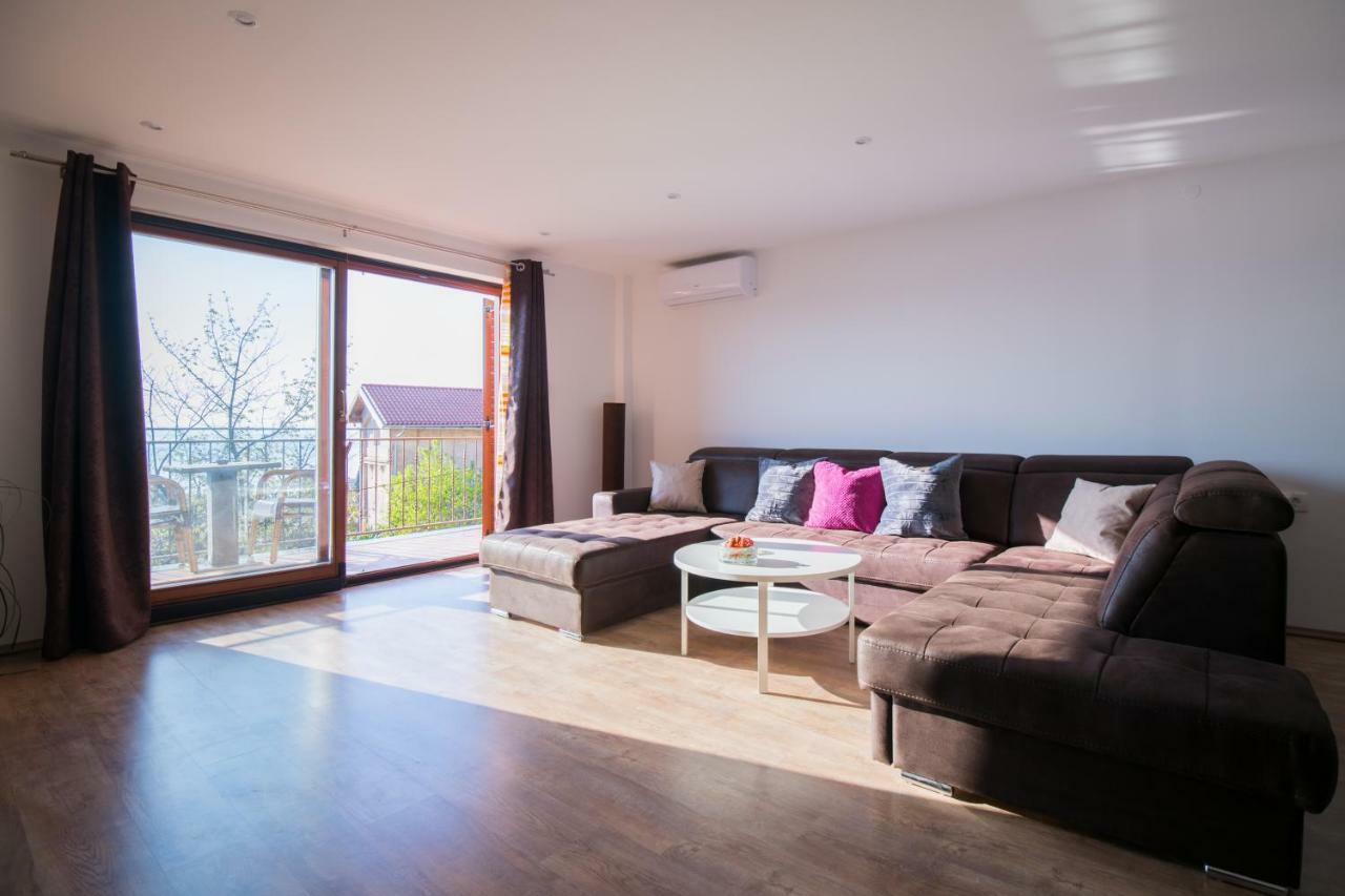 Apartma Sunrise Opatija