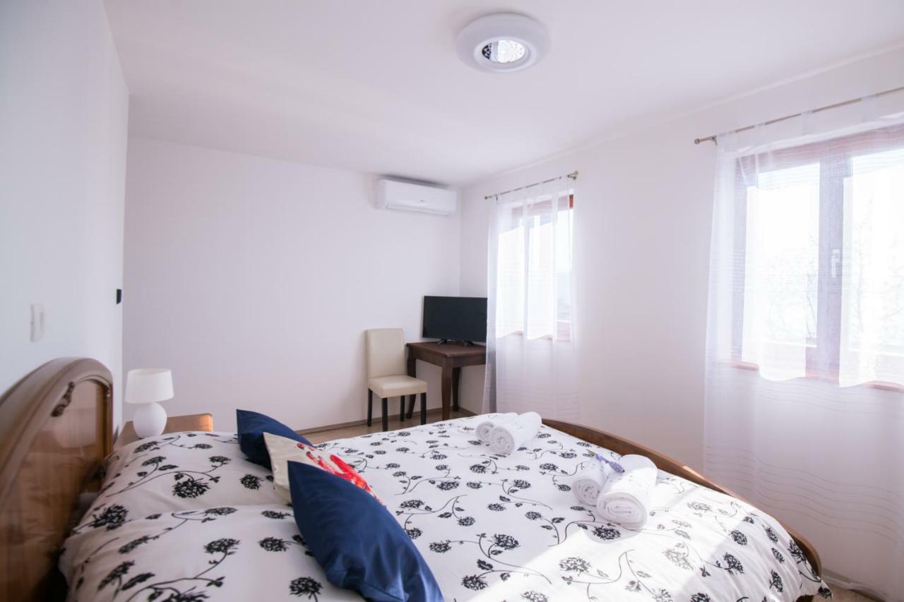 Apartma Sunrise *