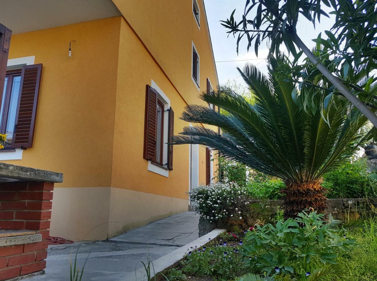 Apartma Sunrise Opatija