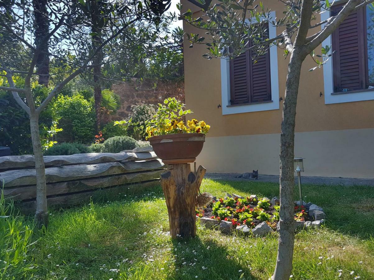 Apartma Sunrise Opatija