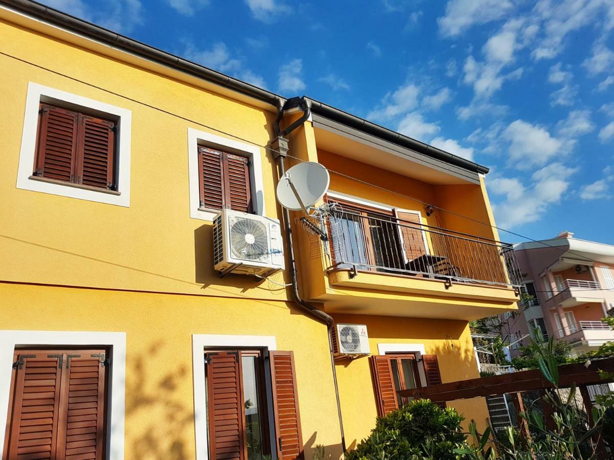 Apartma Sunrise *