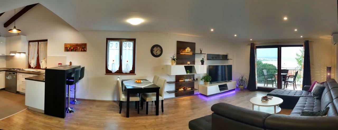Apartma Sunrise Opatija