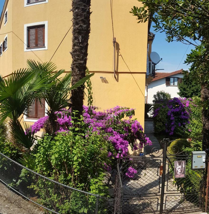 Sunrise Apartma