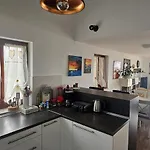 Sunrise Apartments