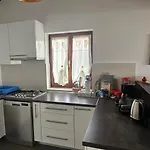 Sunrise Apartments