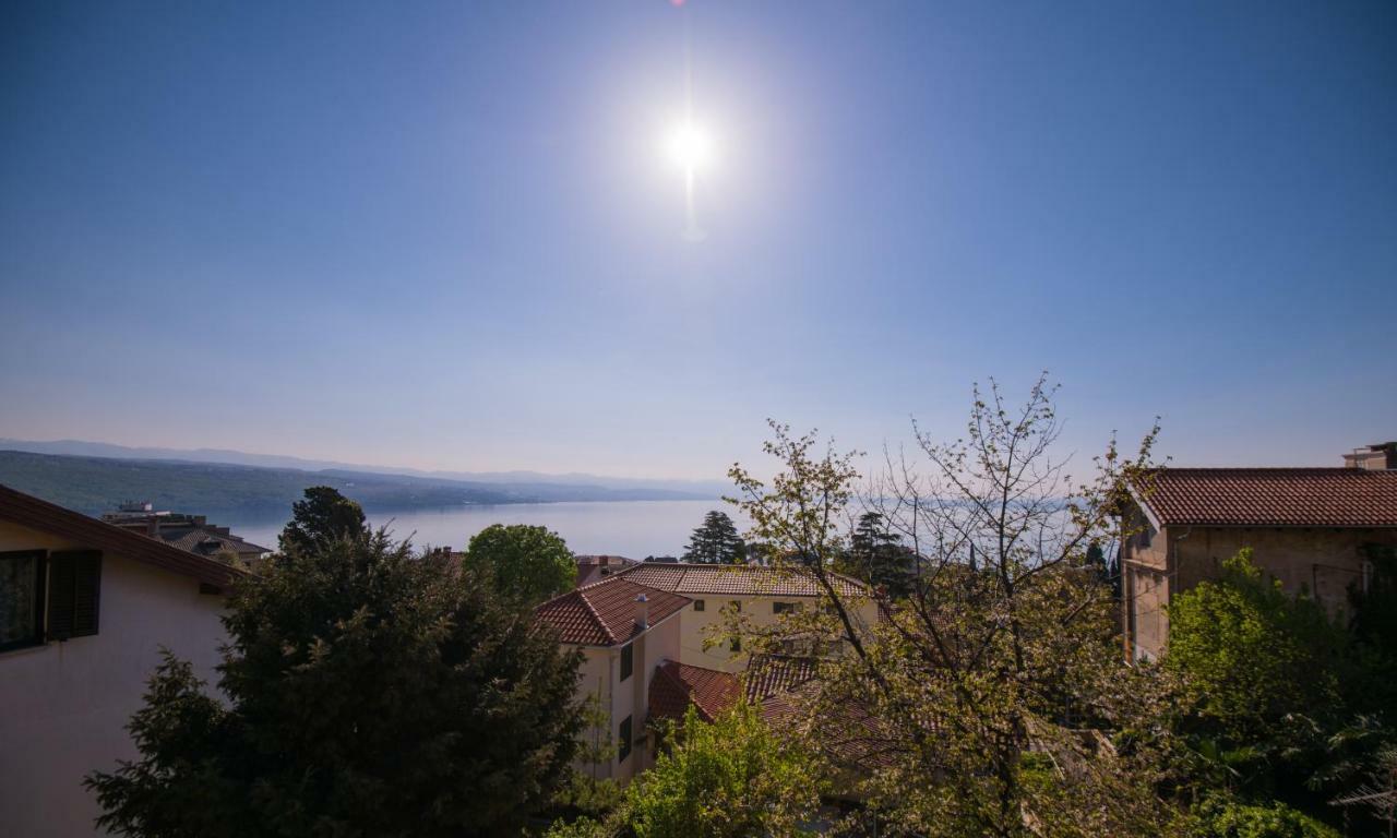 Sunrise Abbazia